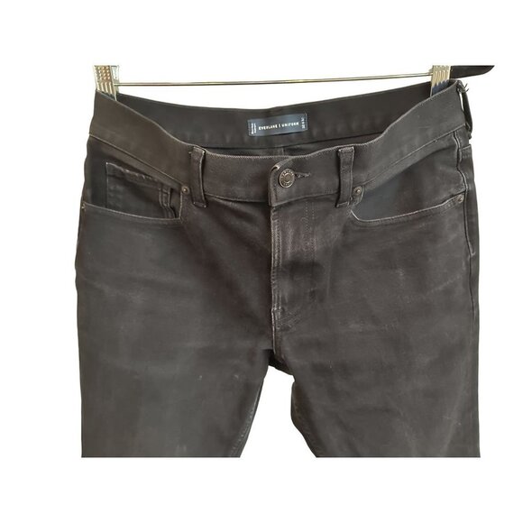 Everlane Uniform Jeans - “The Skinny Jean” - Picture 2 of 6
